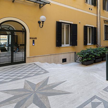 La Tua Casa Al Colosseo Рим Экстерьер фото