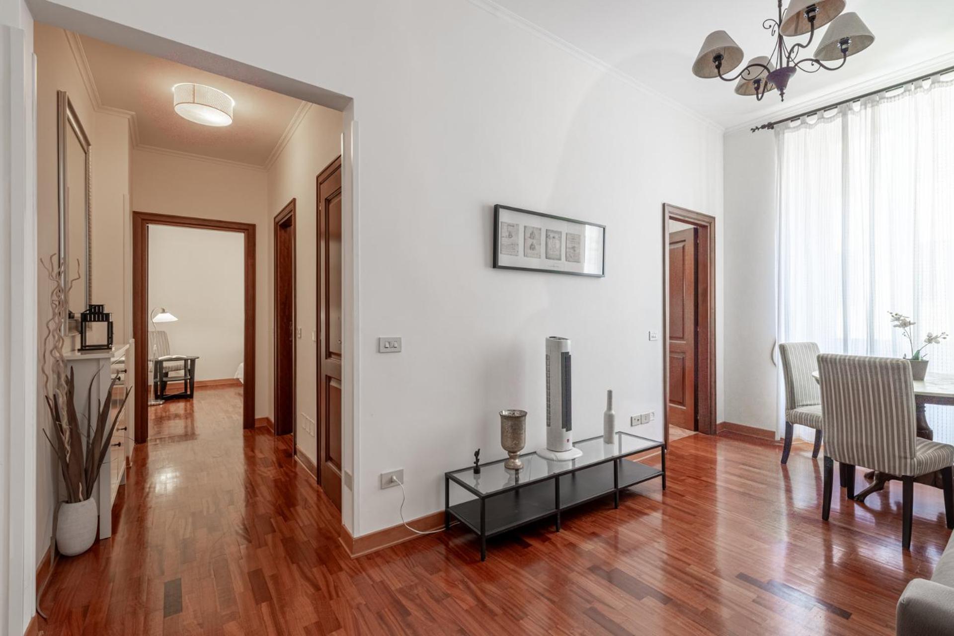 La Tua Casa Al Colosseo Рим Экстерьер фото